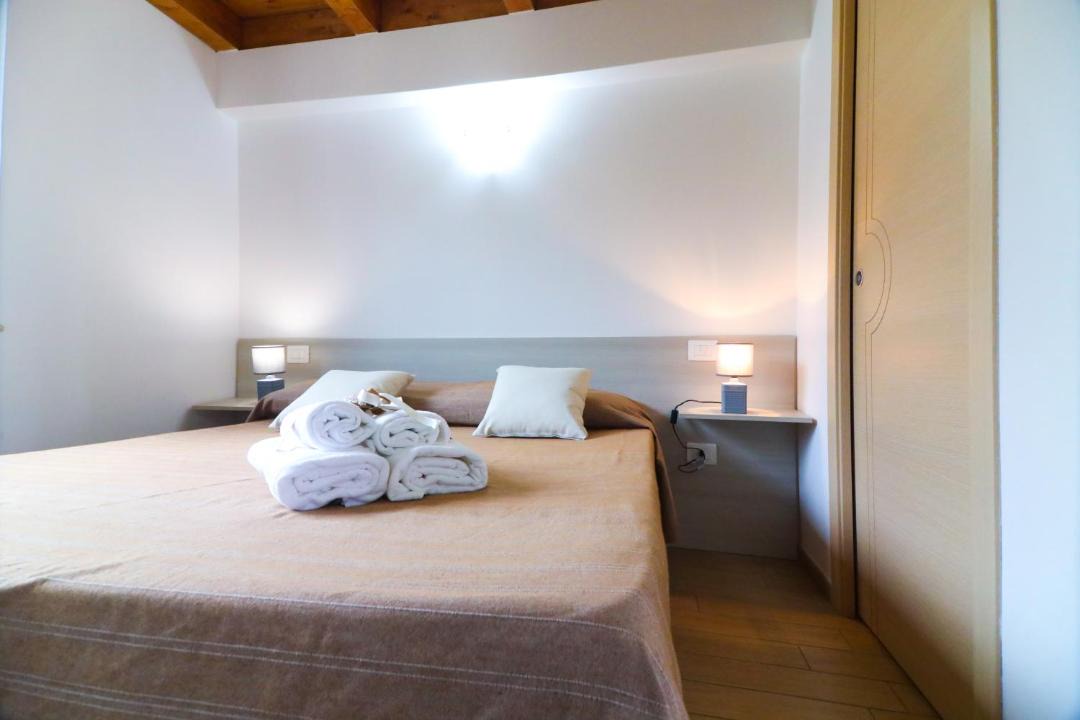 Photo of Bedroom in Tropea