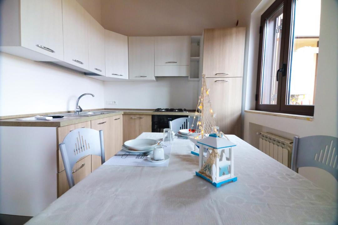 Photo of Bedroom in Tropea