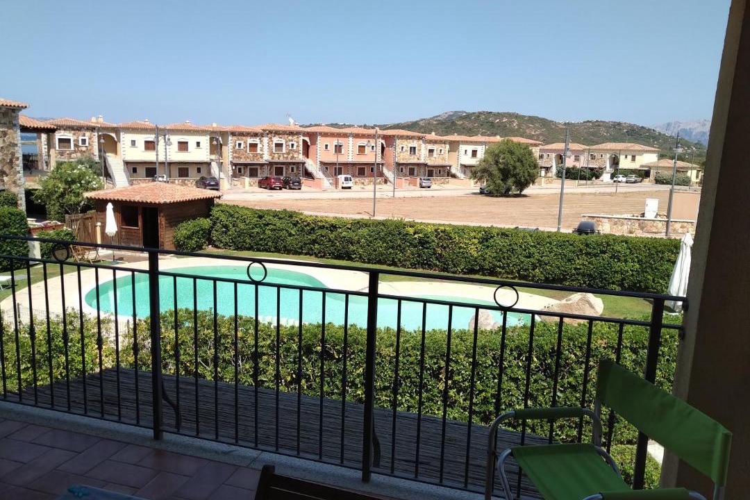 Photo of Patio Balcony in Murta Maria