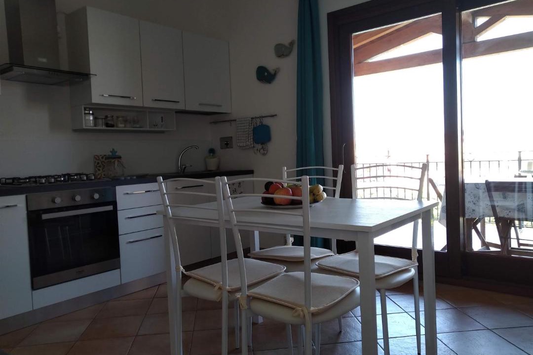 Photo of Kitchen in Murta Maria