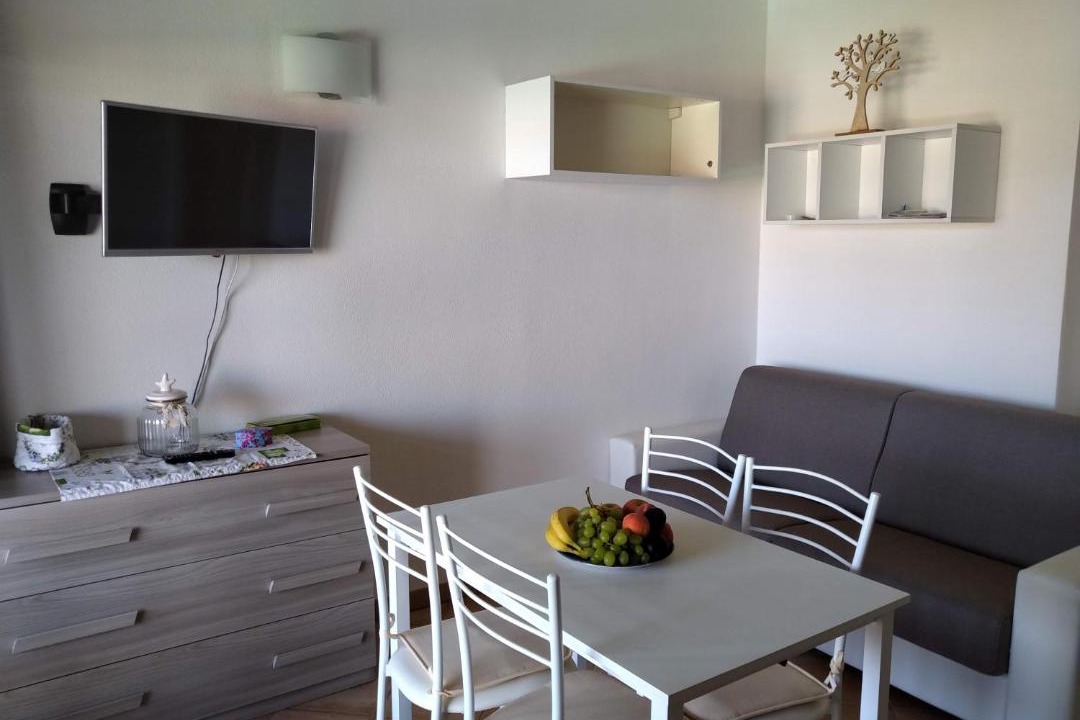 Photo of Livingroom in Murta Maria