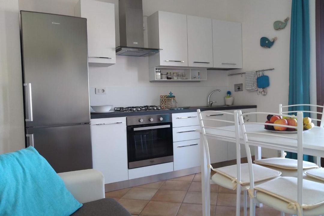 Photo of Kitchen in Murta Maria