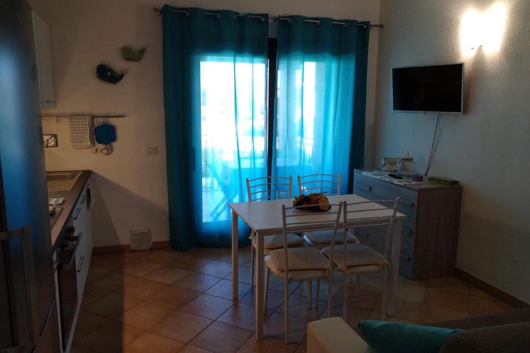 Photo of Livingroom in Murta Maria