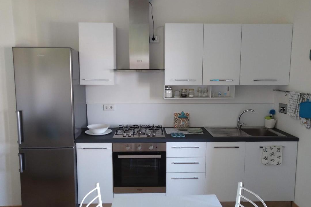Photo of Kitchen in Murta Maria