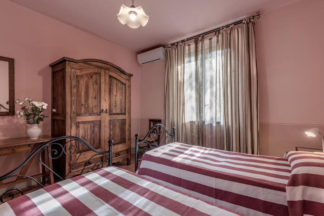 Photo of Bedroom in Lucignano