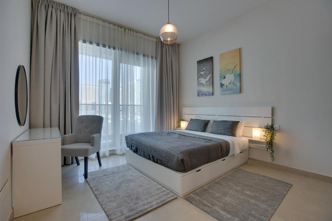 Photo of Bedroom in Dubai Marina