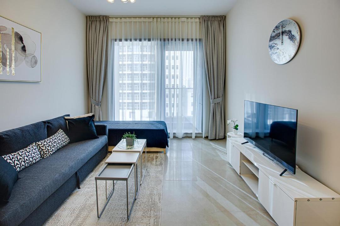Photo of Livingroom in Dubai Marina