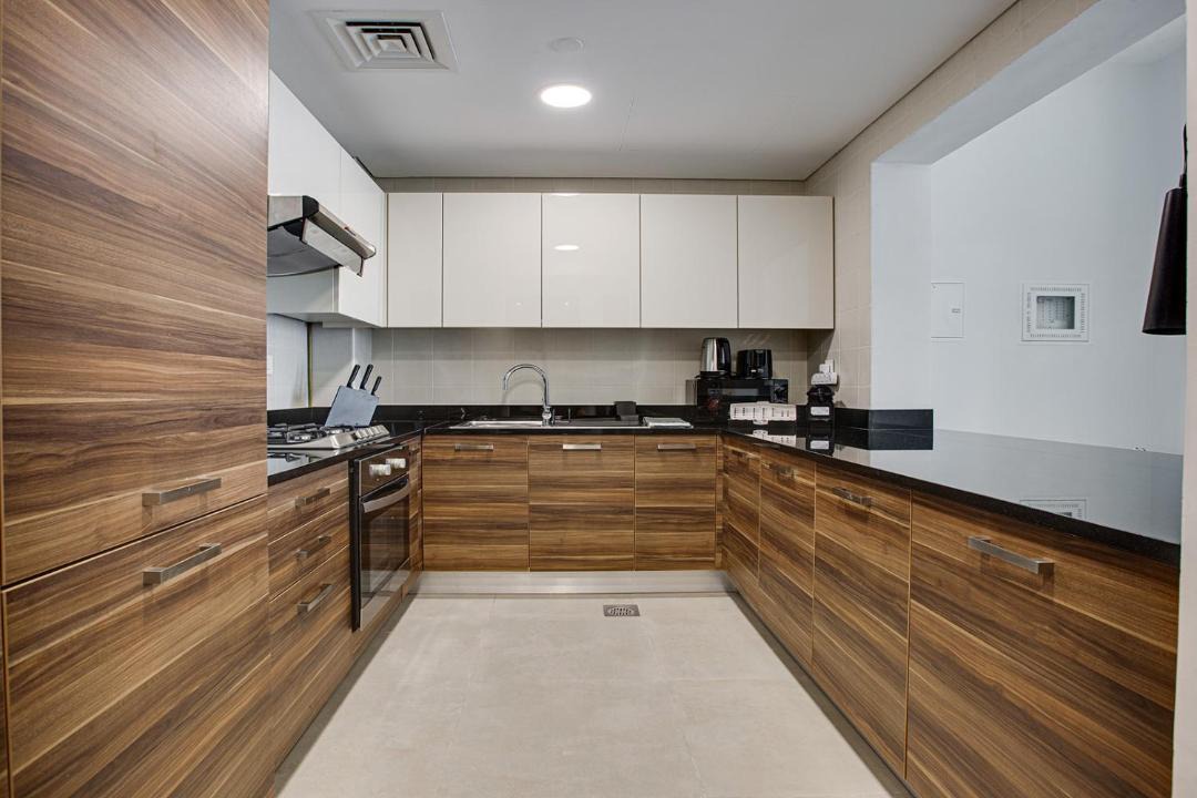 Photo of Kitchen in Dubai Marina