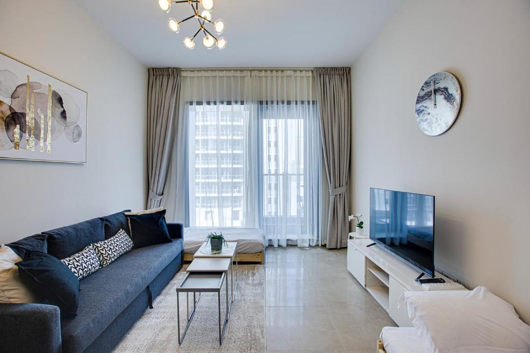 Photo of Livingroom in Dubai Marina