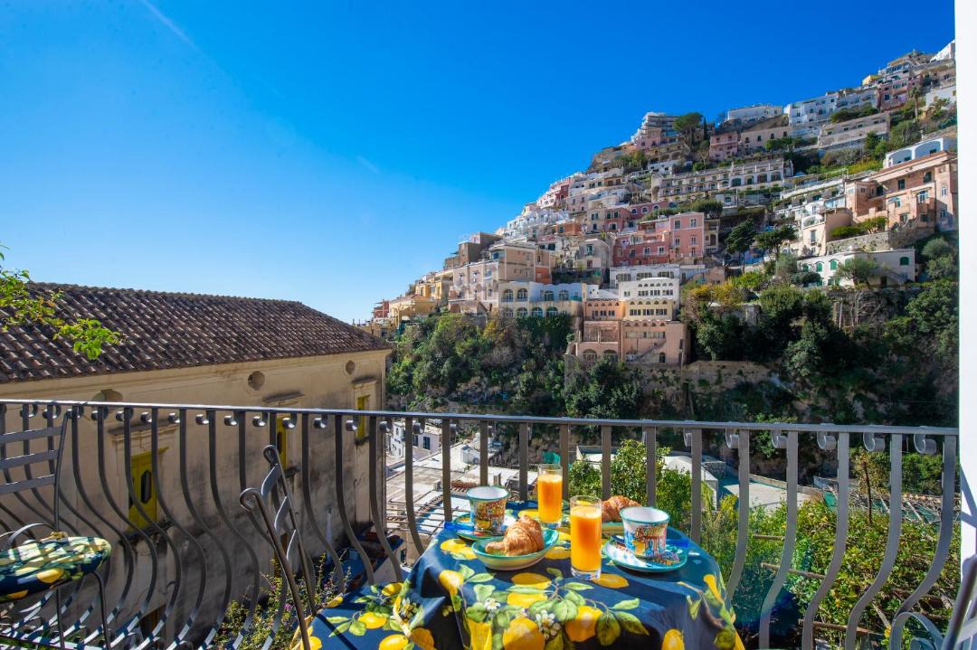 Photo of Others in Positano City Centre