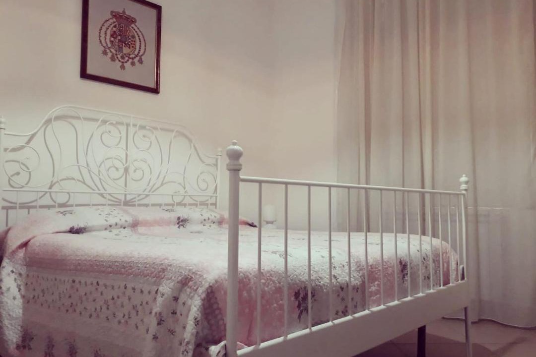 Photo of Bedroom in Capua