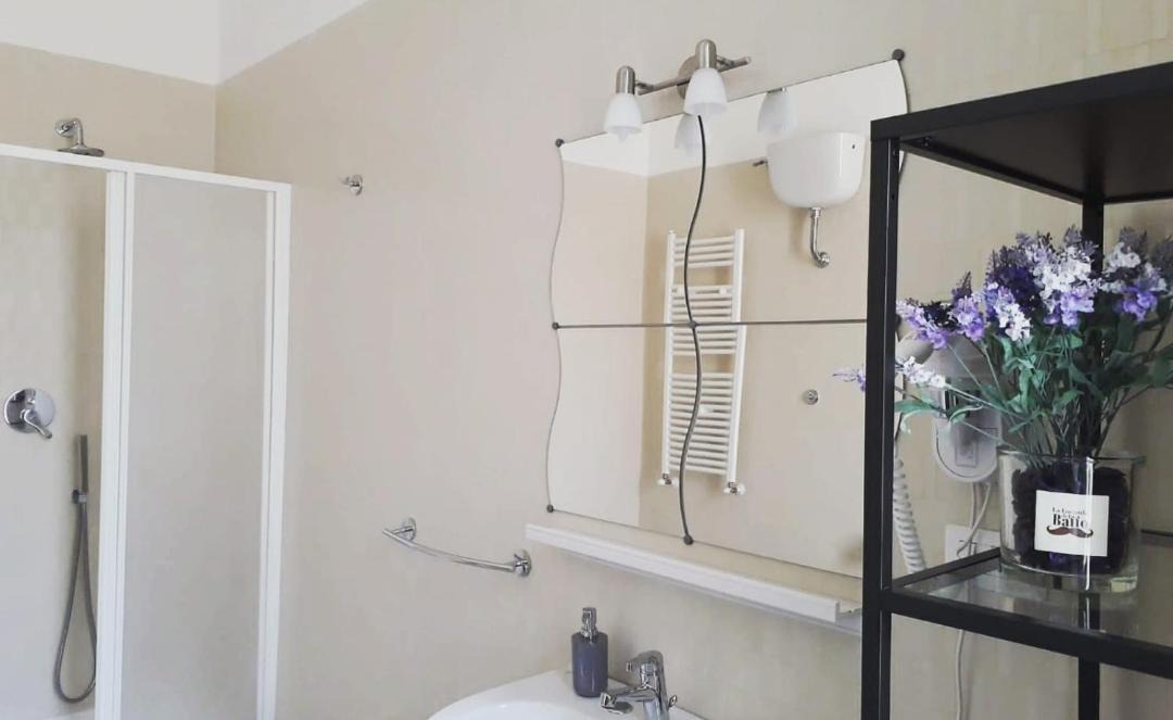 Photo of Bathroom in Capua