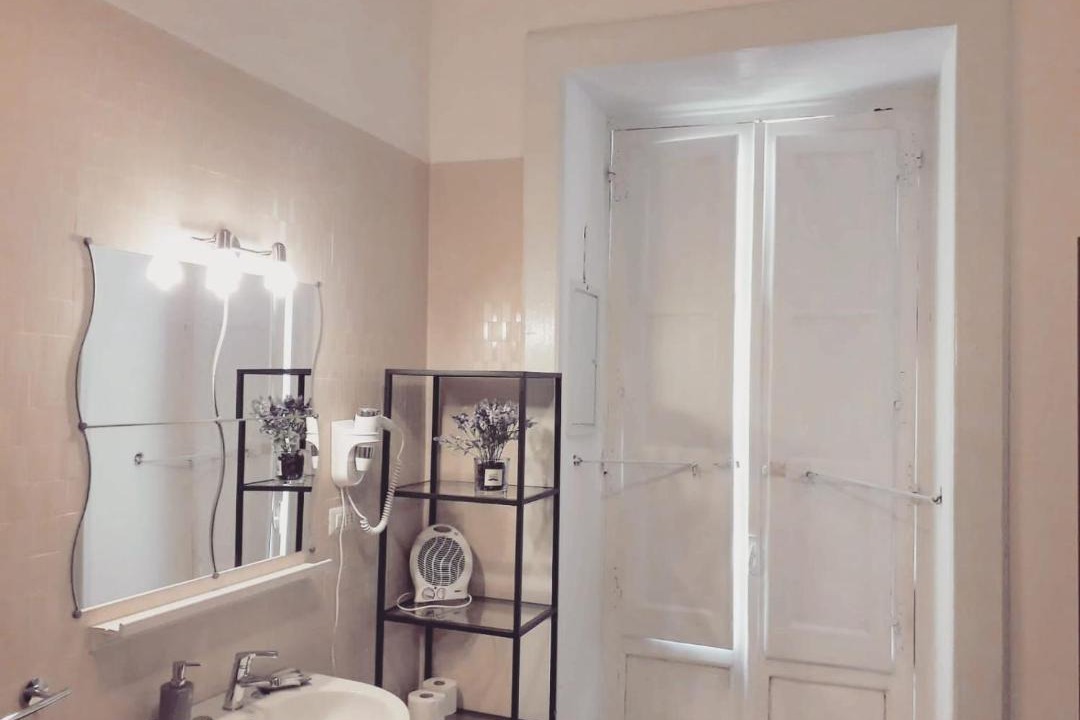 Photo of Bathroom in Capua