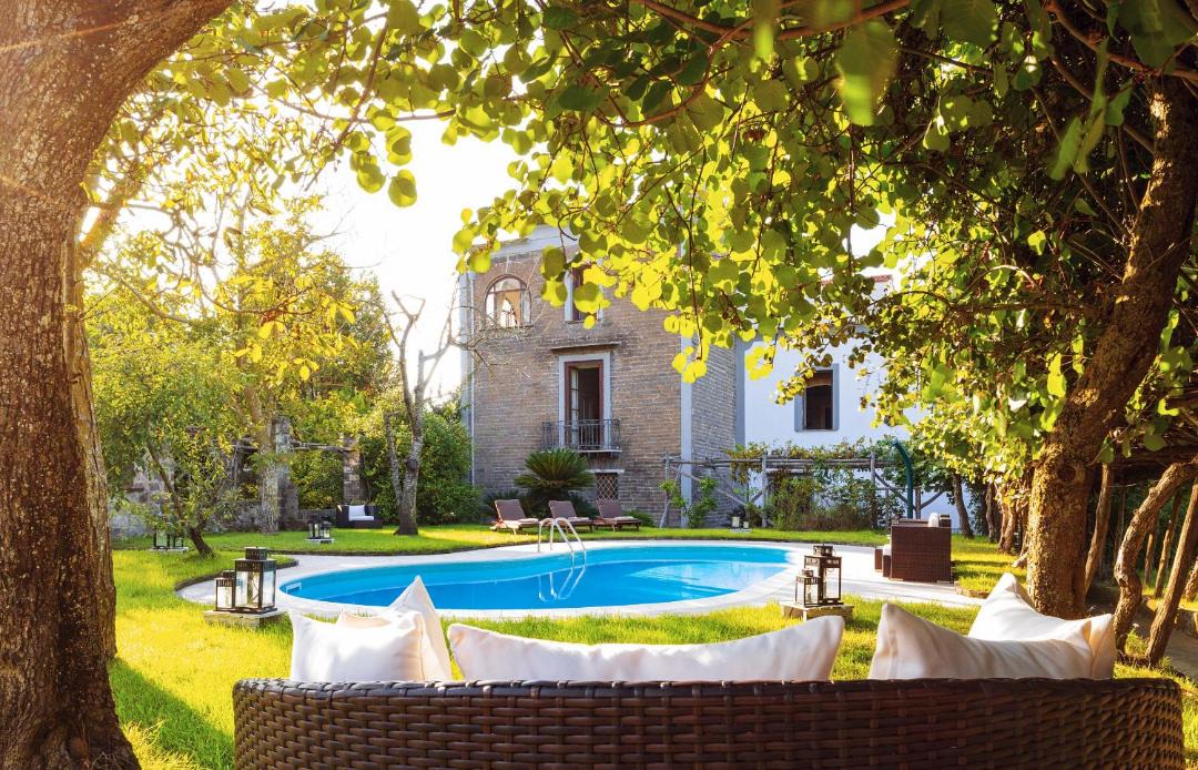 Photo of Outdoor in Sant'Agata sui Due Golfi