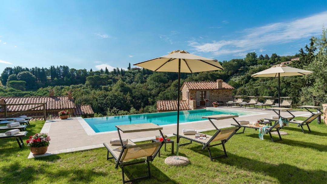 Photo of Outdoor in Montepulciano