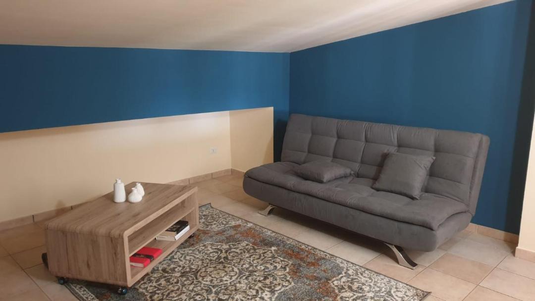 Photo of Livingroom in Piedimonte San Germano
