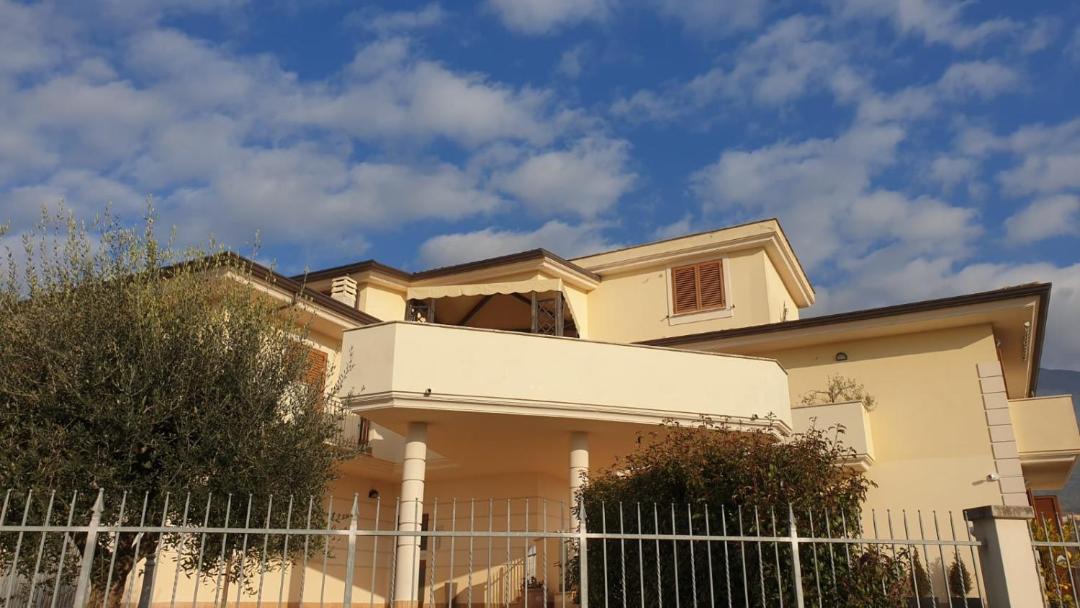 Photo of Buildings in Piedimonte San Germano