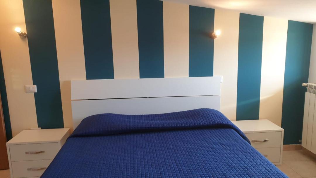 Photo of Bedroom in Piedimonte San Germano
