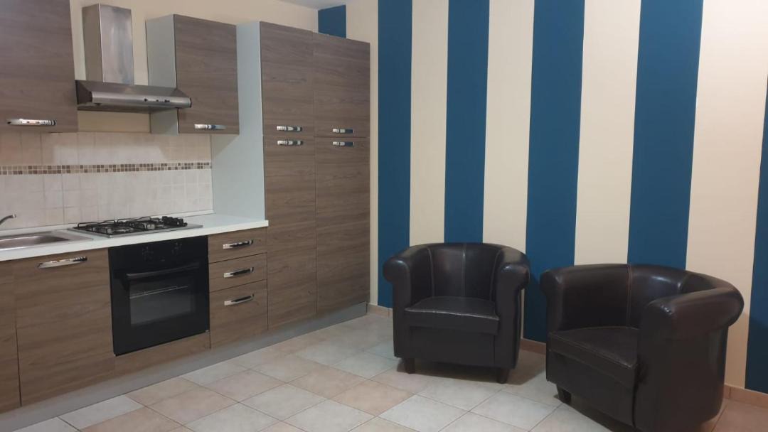 Photo of Livingroom in Piedimonte San Germano