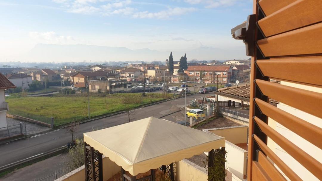 Photo of Patio Balcony in Piedimonte San Germano