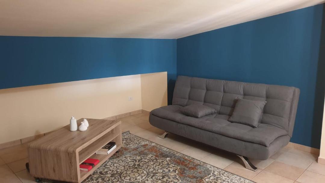 Photo of Livingroom in Piedimonte San Germano