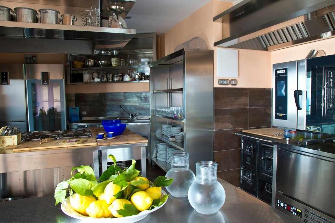 Photo of Kitchen in Schiazzano