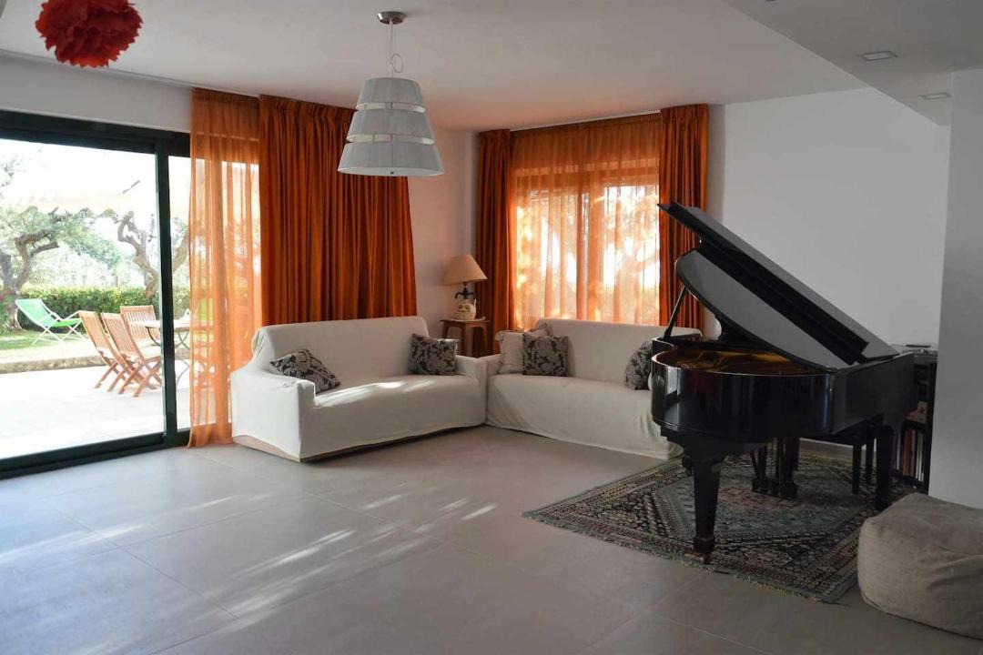 Photo of Livingroom in Schiazzano