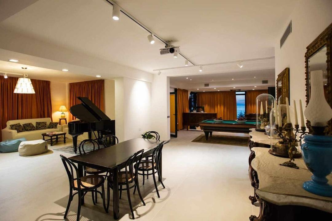 Photo of Livingroom in Schiazzano