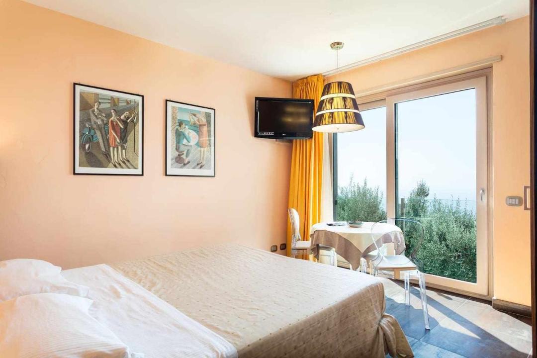 Photo of Bedroom in Schiazzano