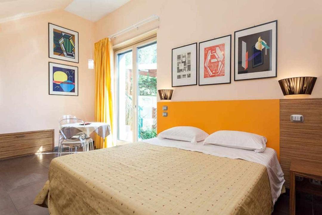 Photo of Bedroom in Schiazzano