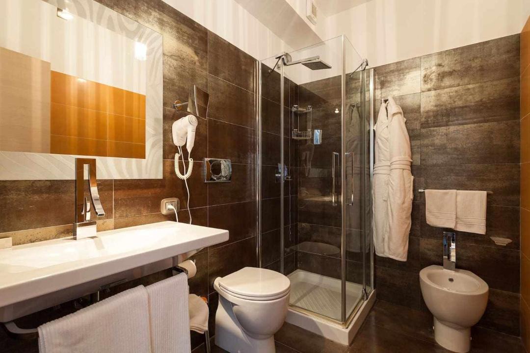 Photo of Bathroom in Schiazzano