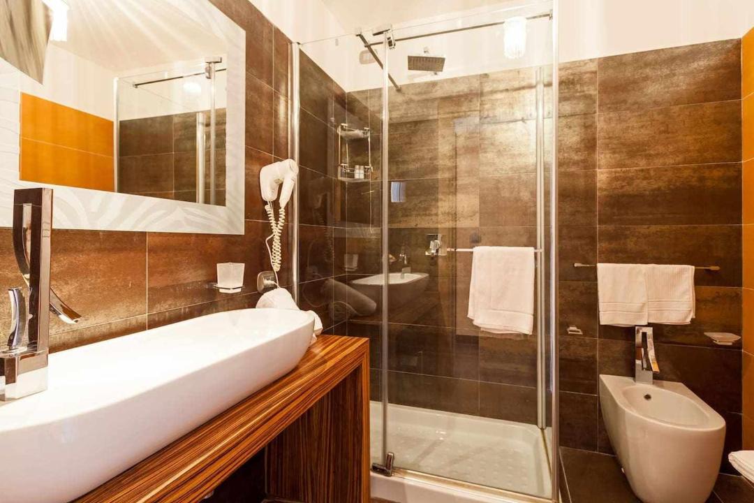 Photo of Bathroom in Schiazzano