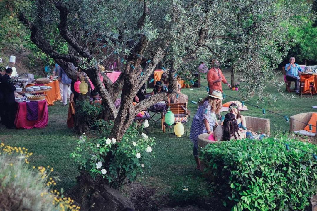 Photo of Human In Picture in Schiazzano