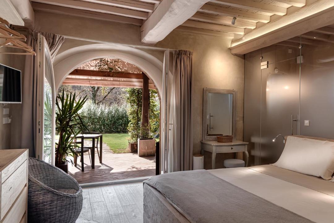 Photo of Bedroom in Ponte Buriano