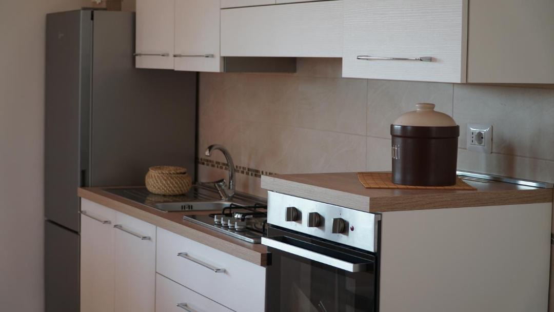 Photo of Kitchen in Metaponto