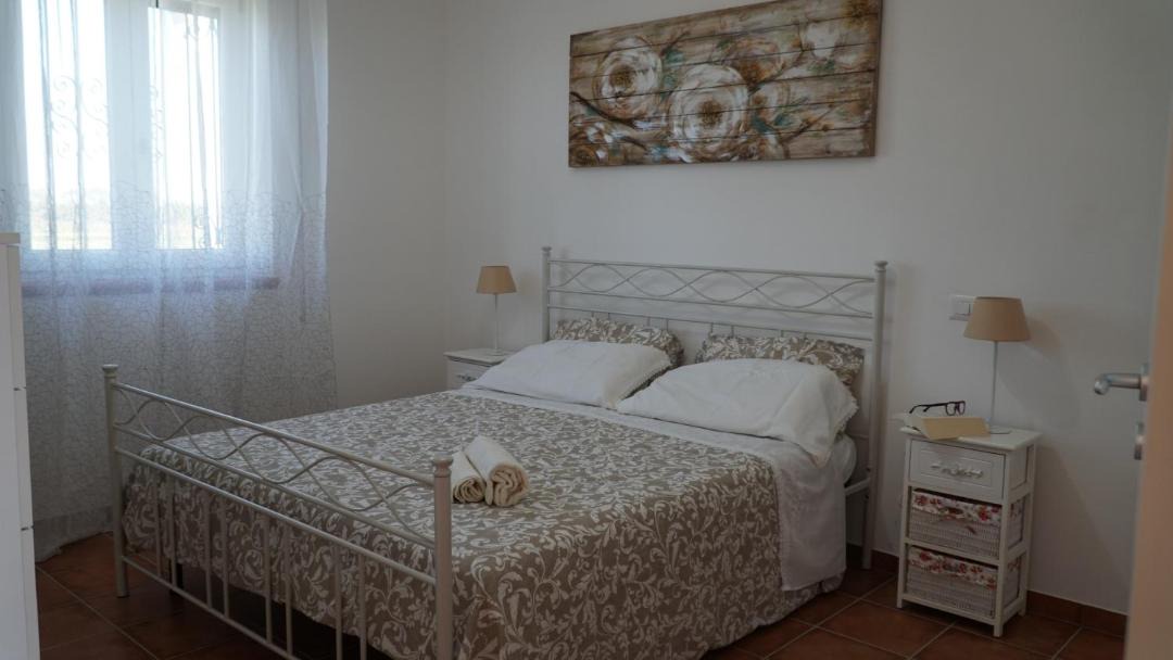 Photo of Bedroom in Metaponto
