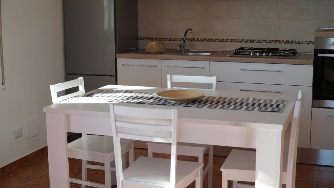 Photo of Kitchen in Metaponto