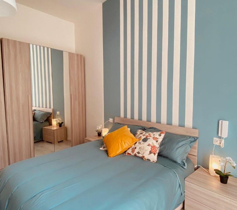 Photo of Bedroom in San Paolo Bel Sito
