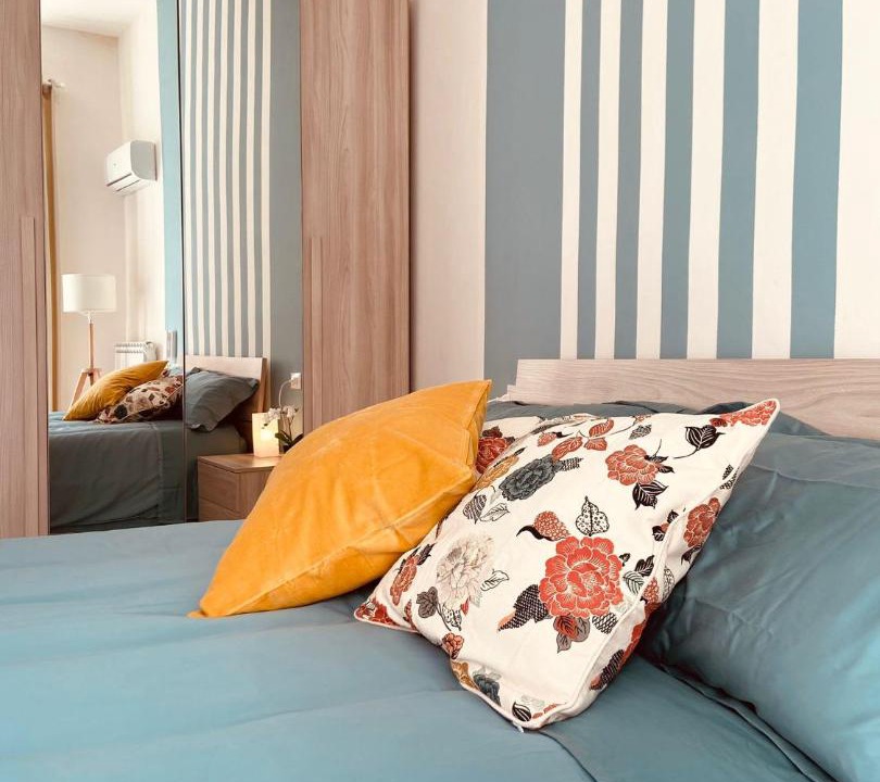 Photo of Bedroom in San Paolo Bel Sito