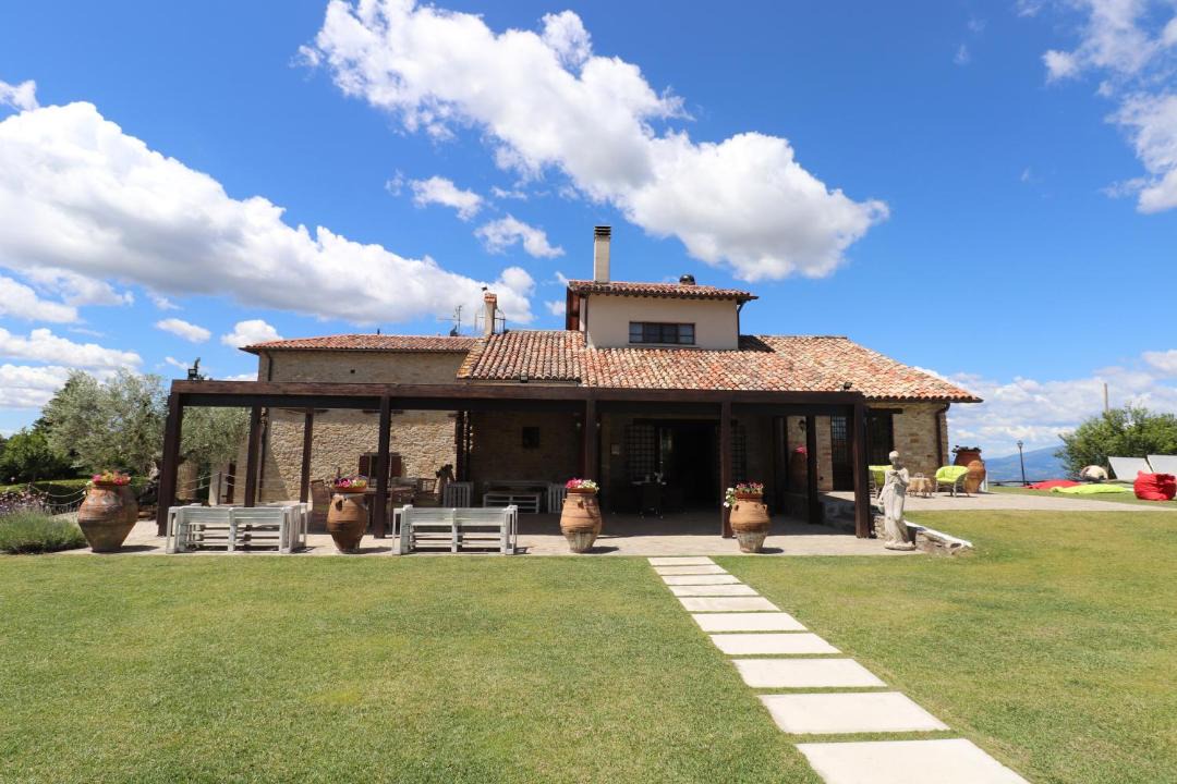 Photo of Others in Monte Santa Maria Tiberina