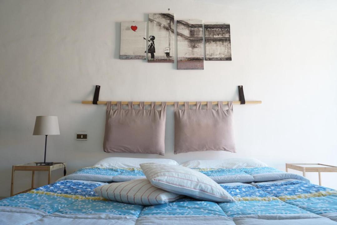 Photo of Bedroom in Caserta