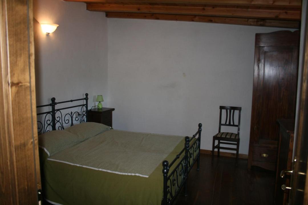 Photo of Bedroom in Chiusi della Verna