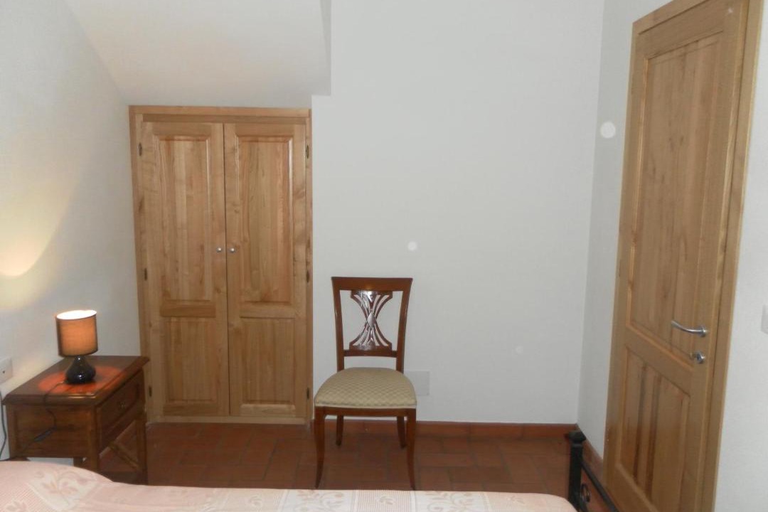 Photo of Bedroom in Chiusi della Verna