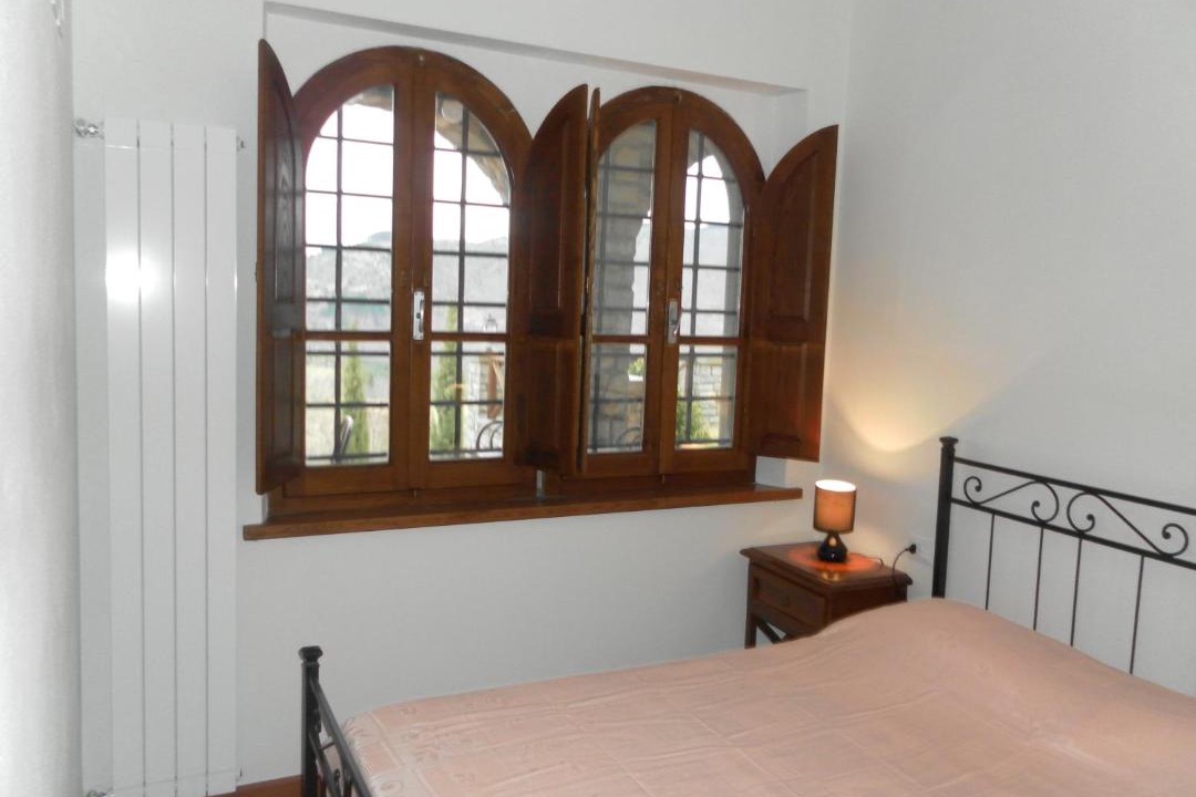 Photo of Bedroom in Chiusi della Verna