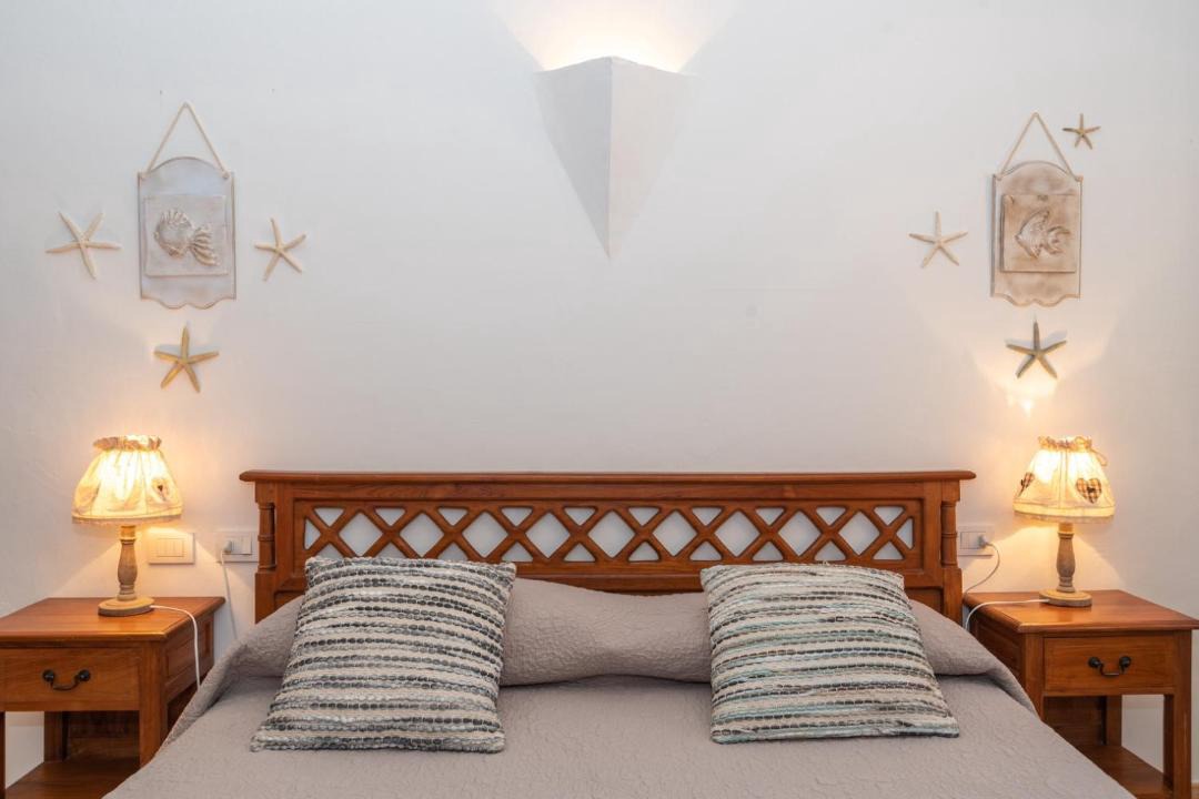 Photo of Bedroom in La Conia