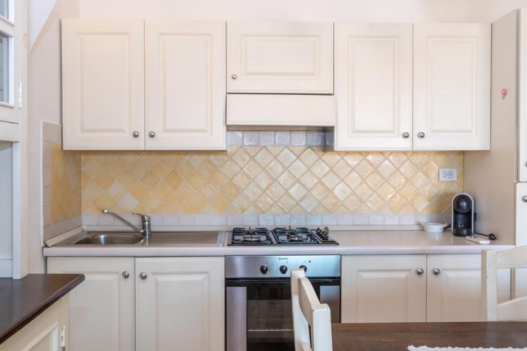Photo of Kitchen in La Conia