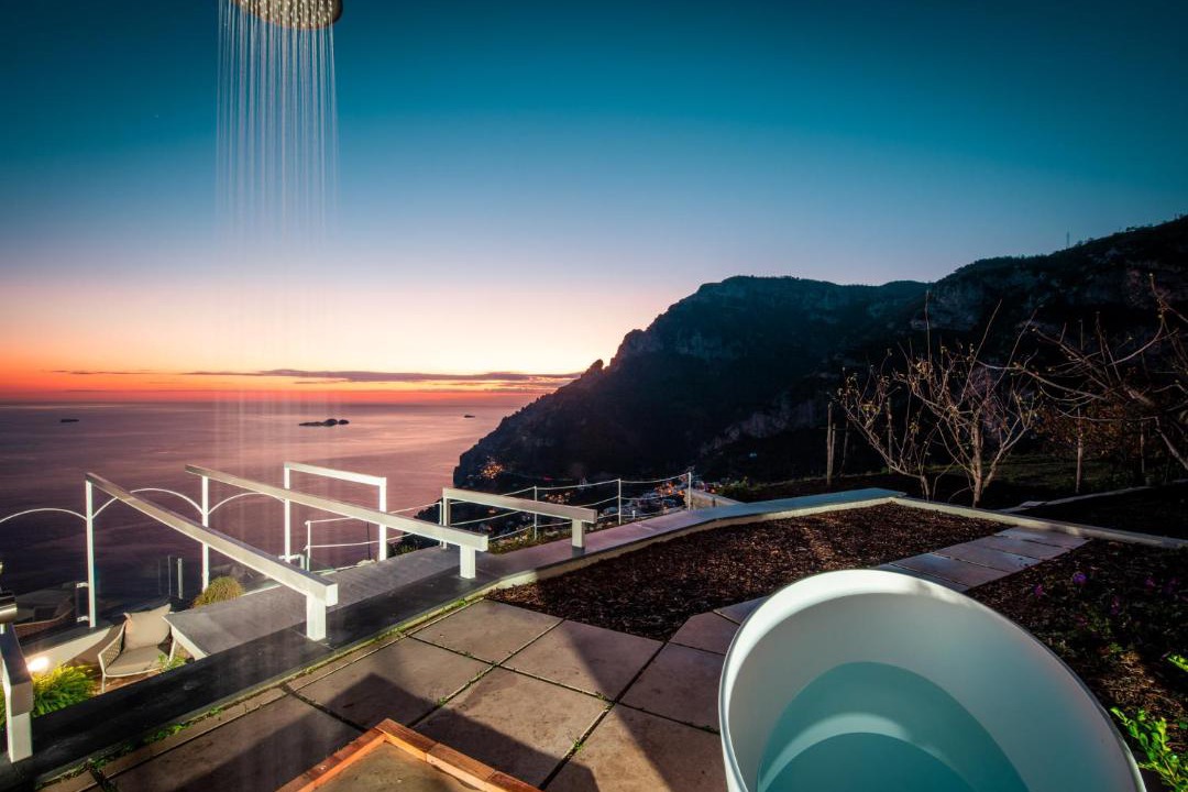 Photo of Bathroom in Montepertuso