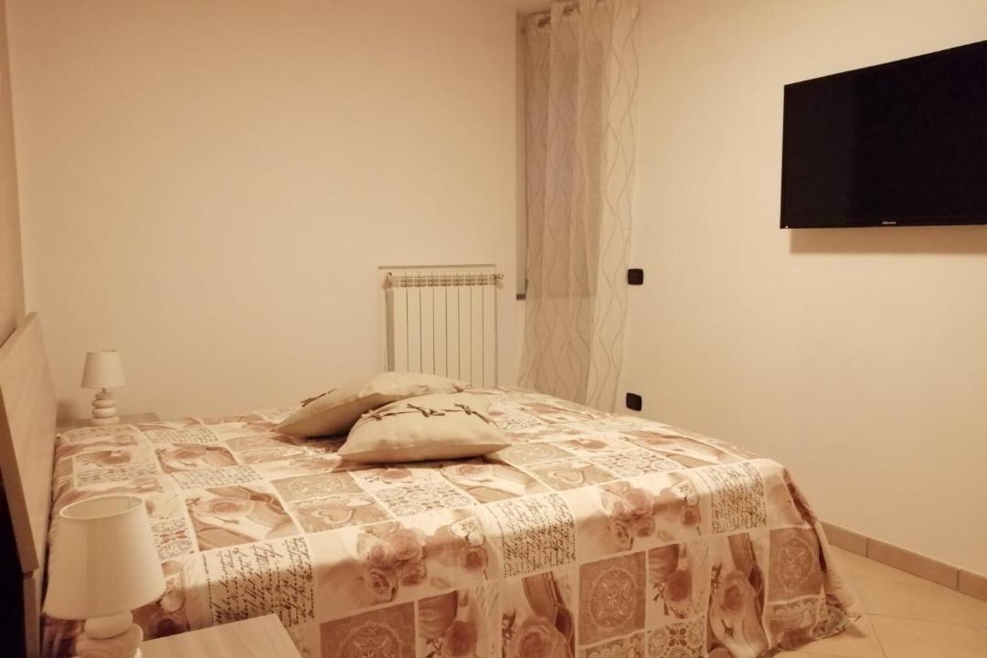 Photo of Bedroom in Mount Vesuvius - Pompei