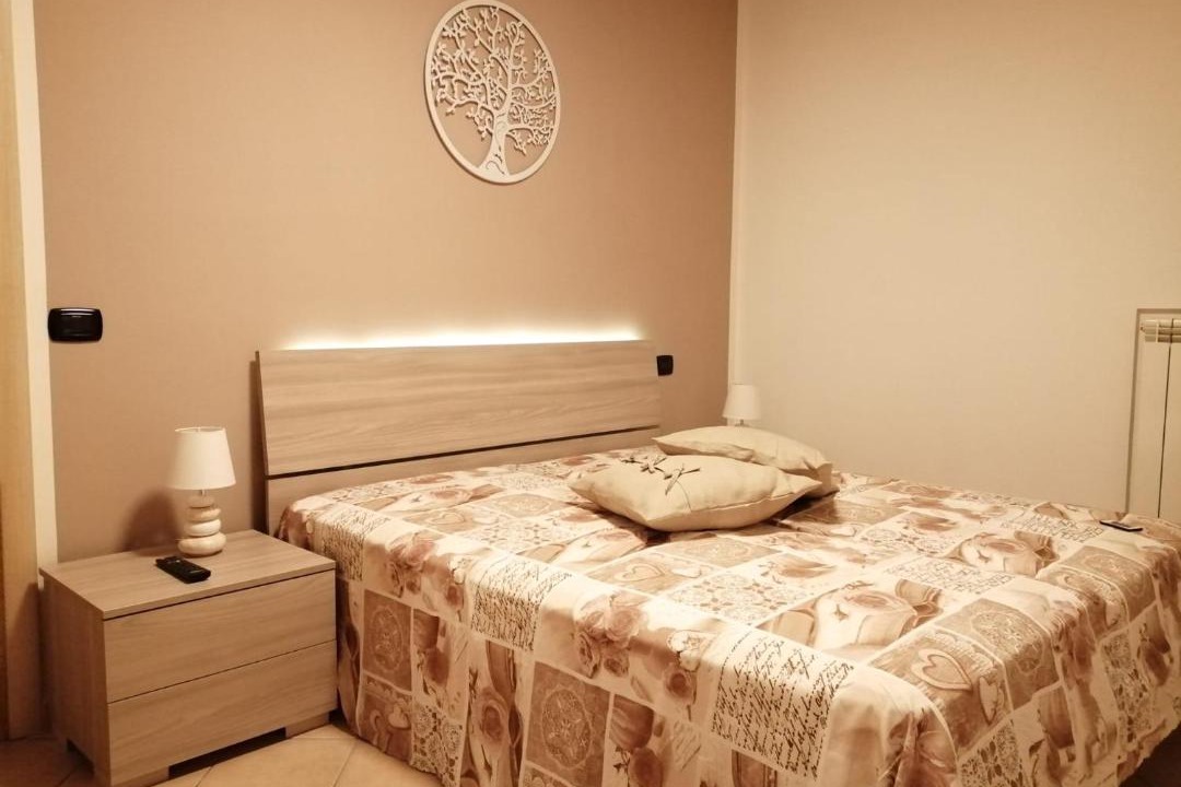 Photo of Bedroom in Mount Vesuvius - Pompei