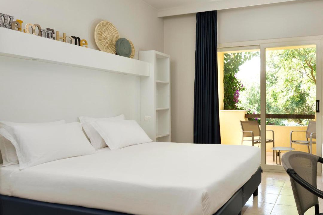 Photo of Bedroom in Curinga
